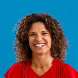 Marta Lindermann